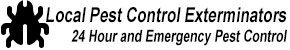 Thorp WA Pest Control Exterminators